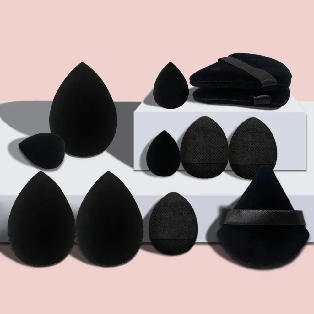 Blender Beauty Egg Makeup Sponge