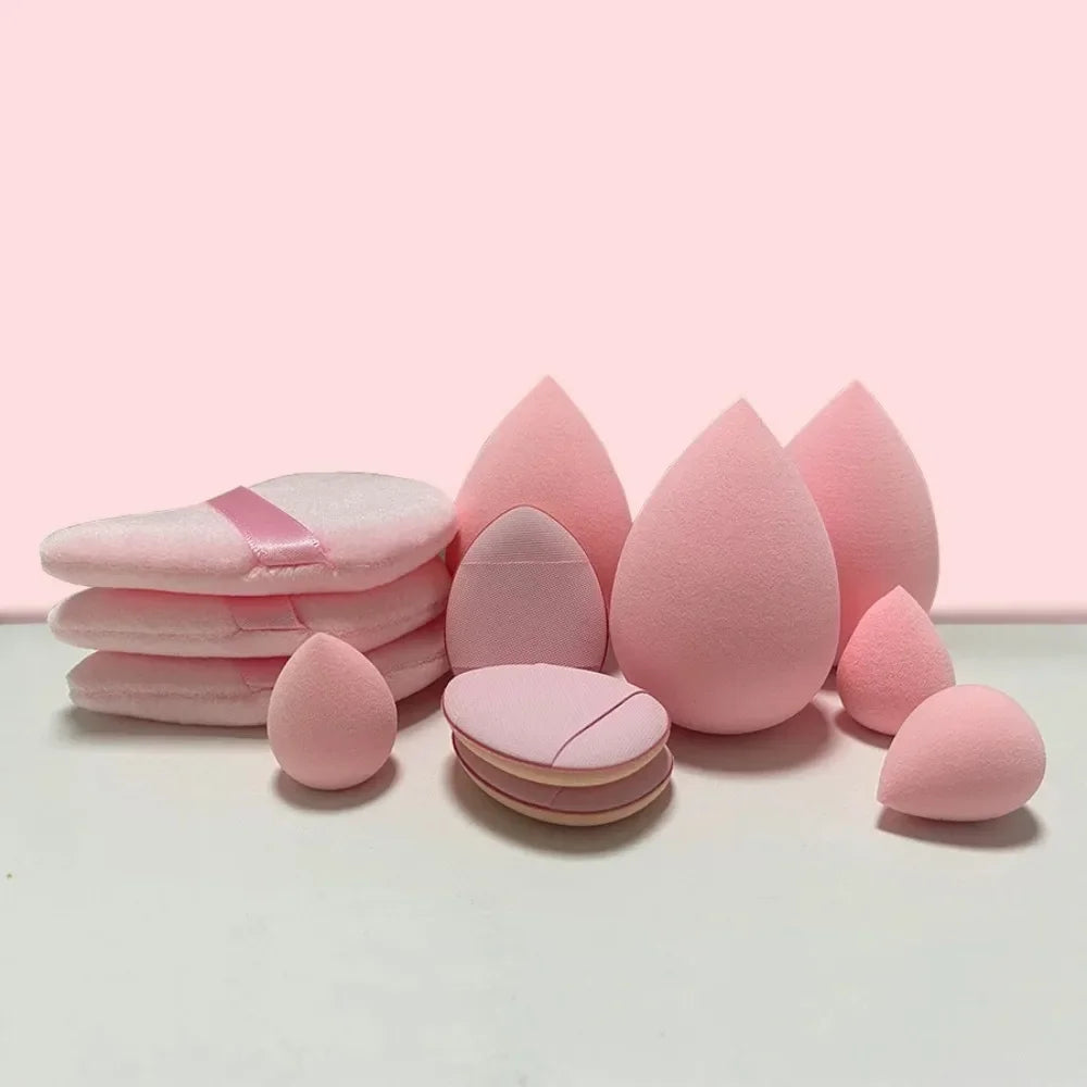 Blender Beauty Egg Makeup Sponge