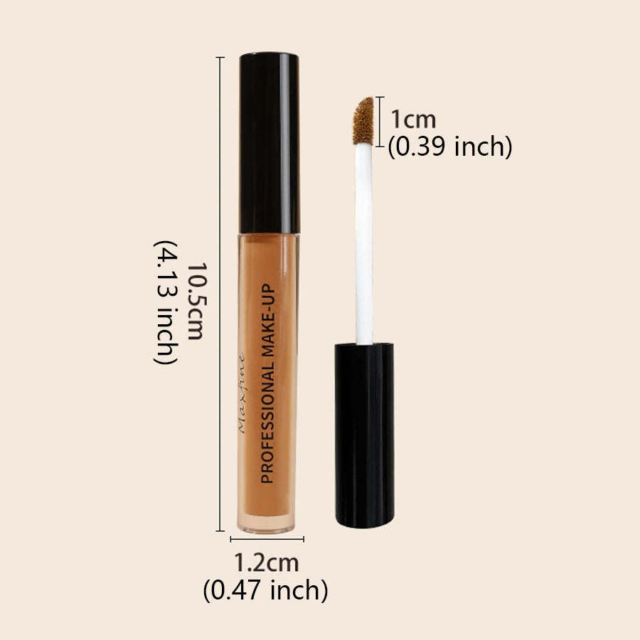 Matte Liquid Concealer