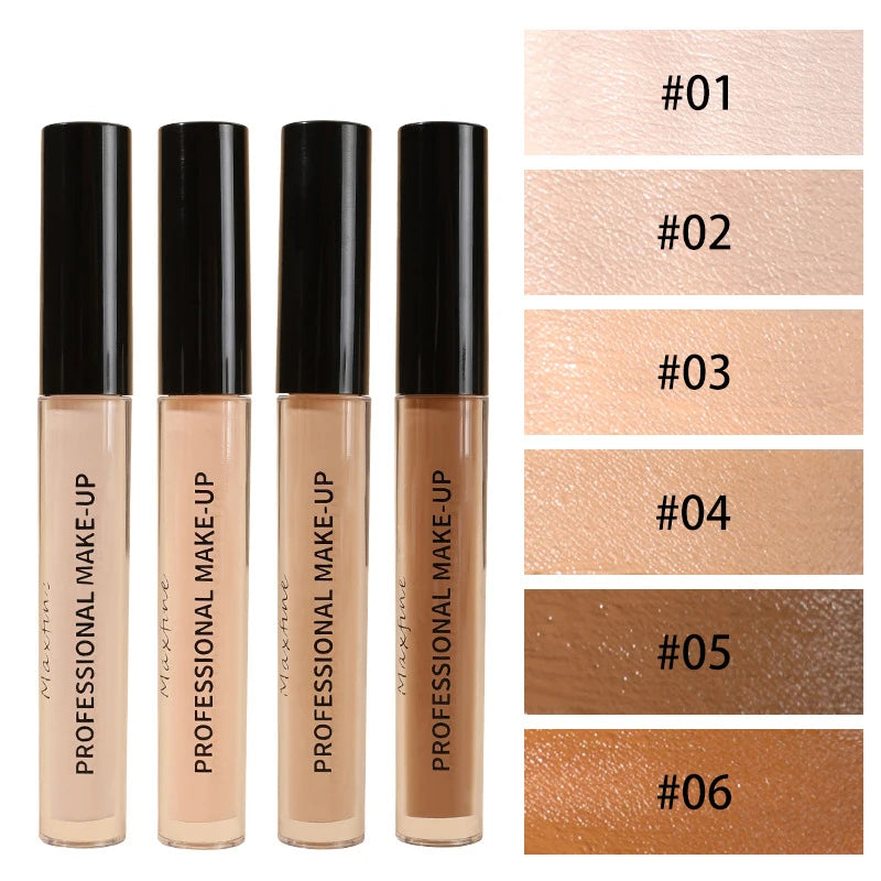 Matte Liquid Concealer