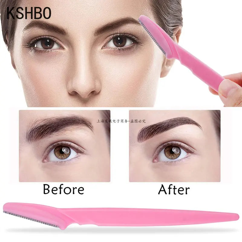 Eyebrow Trimmer Makeup Tools