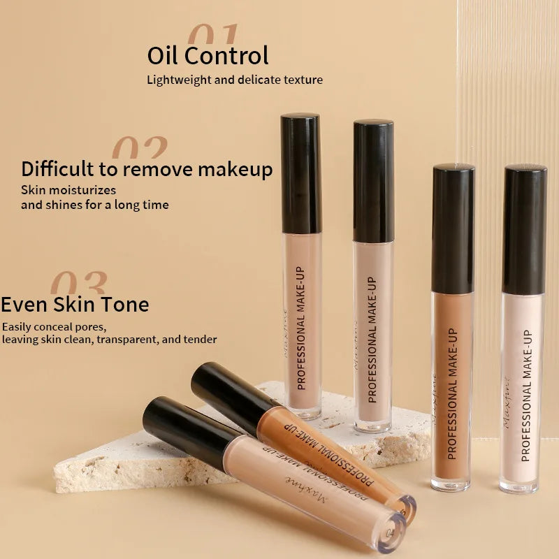 Matte Liquid Concealer