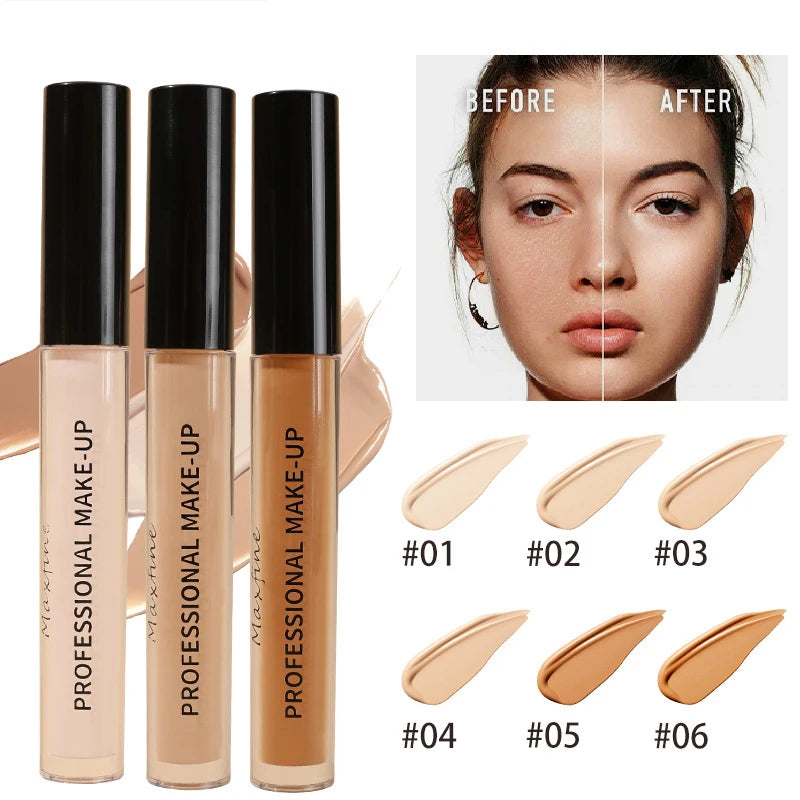 Matte Liquid Concealer