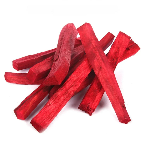 Dragon‘s Blood Palo Santo Wood Sticks Natural Incense
