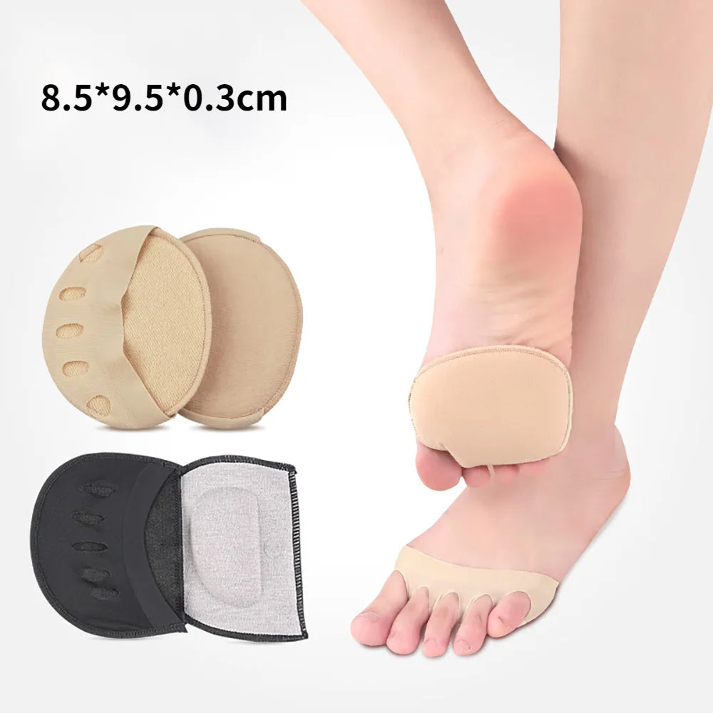 Silicone Feet Care Socks