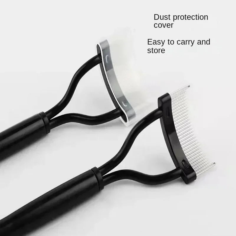 Foldable Eyelash Curler