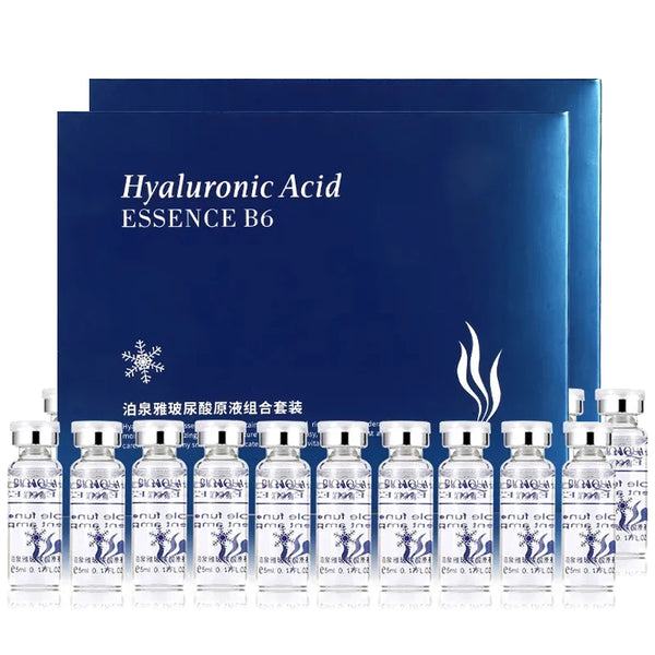 BIOAQUA Hyaluronic Acid Facial Serum