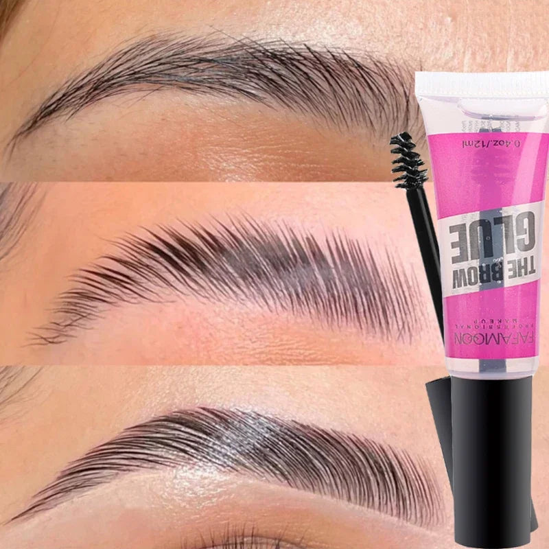 3D Eyebrow Styling Gel