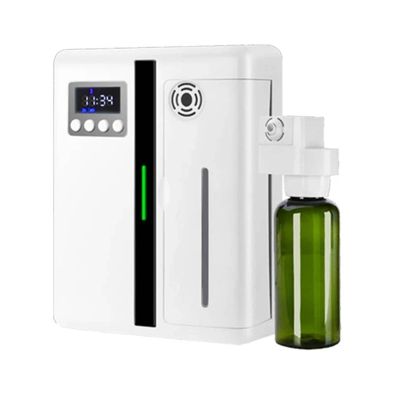 Automatic Flavoring Scent Machine 160ml